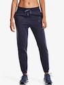 Damesbroek Under Armour  Essential Script Pant-GRY S