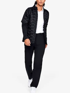 Damesbroek Under Armour  Stormproof Golf Rain Pant-BLK S