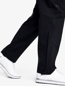 Damesbroek Under Armour  Stormproof Golf Rain Pant-BLK S