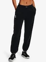 Damesbroek Under Armour  Summit Knit Pant-BLK XS