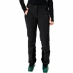 Damesbroek VAUDE  Larice Pants IV Black