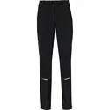 Damesbroek VAUDE  Larice Pants IV Black