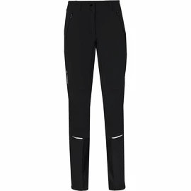 Damesbroek VAUDE Larice Pants IV Black