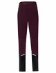 Damesbroek VAUDE  Wo Larice Pants IV Cassis