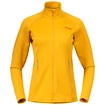 Damesjack Bergans  Skaland W Jacket Light Golden Yellow