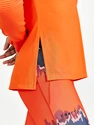 Damesjack Craft Core Charge Jersey Orange