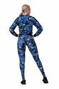 Damesjack Nebbia  Ocean Power sportovní bunda 562 ocean blue