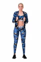 Damesjack Nebbia  Ocean Power sportovní bunda 562 ocean blue