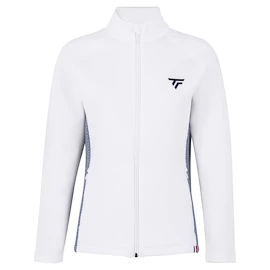 Damesjack Tecnifibre Pro Tour Full Zip Jacket W White