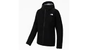 Damesjack The North Face  Dryzzle Futurelight Jacket Black