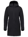 Damesjas VAUDE  Wo Mineo Coat III Black