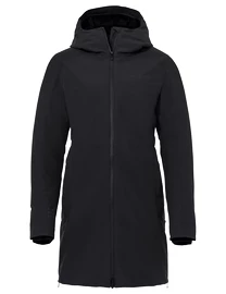 Damesjas VAUDE Wo Mineo Coat III Black