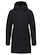 Damesjas VAUDE  Wo Mineo Coat III Black 40