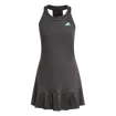 Damesjurk adidas  Club Dress Grey