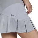 Damesjurk adidas  Club Dress Halo Silver