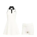 Damesjurk adidas  Heritage  Dress Beige
