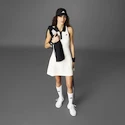 Damesjurk adidas  Heritage  Dress Beige