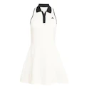 Damesjurk adidas  Heritage  Dress Beige
