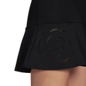 Damesjurk adidas  Paris Y-Dress Primeblue Black/Lime