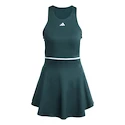 Damesjurk adidas  Tennis Climacool Y-Dress Aurora Ivy L