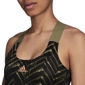 Damesjurk adidas  Tennis Dress Primeblue Orbit Green