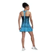 Damesjurk adidas  Tennis Dress Primeblue Sonic Aqua