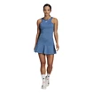 Damesjurk adidas  Tennis Y-Dress Blue