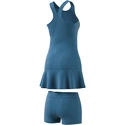 Damesjurk adidas  Tennis Y-Dress Blue