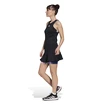 Damesjurk adidas  US Series Y-Dress Black