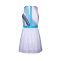 Damesjurk BIDI BADU  Ankea Tech Dress (2in1) White/Aqua