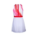 Damesjurk BIDI BADU  Ankea Tech Dress (2in1) White/Red