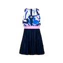 Damesjurk BIDI BADU  Kaja Tech Dress (2in1) Dark Blue/Rose