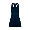 Damesjurk BIDI BADU  Sira Tech Dress Dark Blue