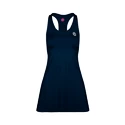 Damesjurk BIDI BADU  Sira Tech Dress Dark Blue