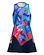 Damesjurk BIDI BADU  Spike Dress Dark Blue