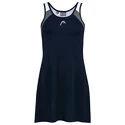 Damesjurk Head  Club 22 Dress Women Dark Blue