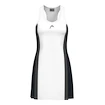 Damesjurk Head  CLUB 25 Dress Women Navy/White