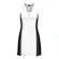 Damesjurk Head  CLUB 25 Dress Women Navy/White
