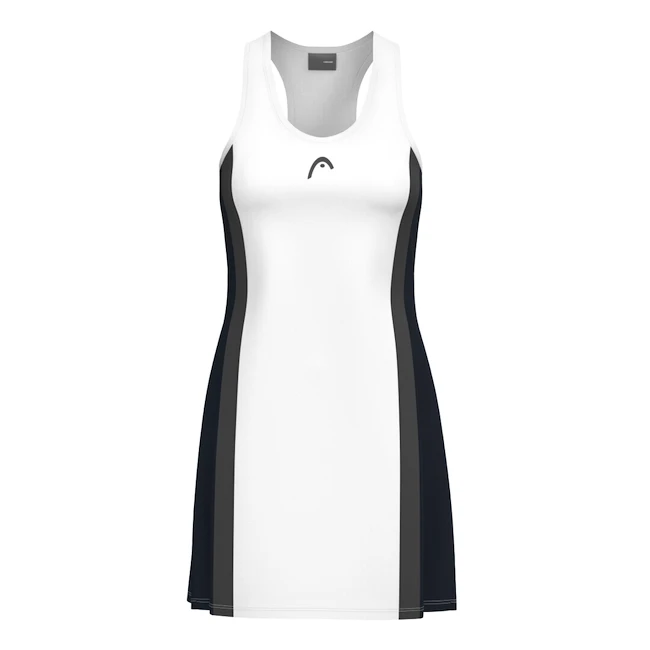 Damesjurk Head  CLUB 25 Dress Women Navy/White