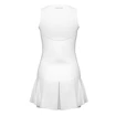 Damesjurk Head  PERFORMANCE Dress Women White