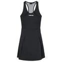 Damesjurk Head  Spirit Dress Women Black