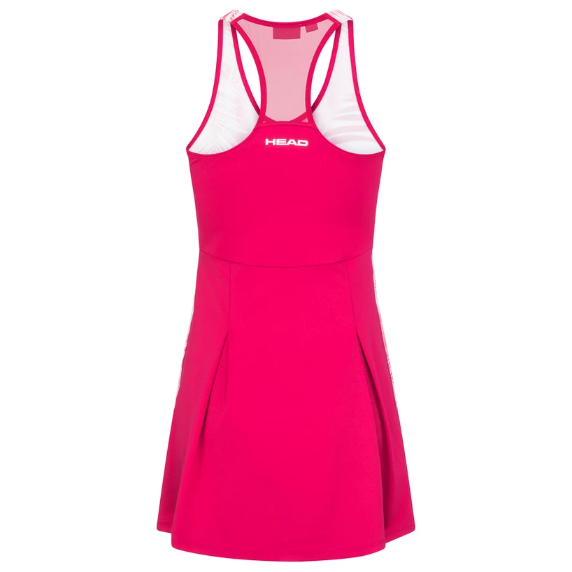 Damesjurk Head  Spirit Dress Women MUXW L