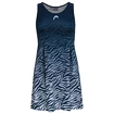 Damesjurk Head  Vision Spirit Dress Woman Dark Blue