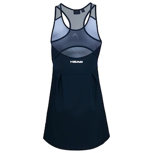 Damesjurk Head  Vision Spirit Dress Woman Dark Blue