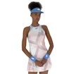 Damesjurk Lotto  Tech W IV - D1 Dress Perfume Rose S