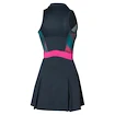 Damesjurk Mizuno  Frontier Dress W Midnight Navy
