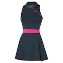 Damesjurk Mizuno  Frontier Dress W Midnight Navy