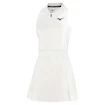 Damesjurk Mizuno  Frontier Dress W White Bay