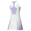 Damesjurk Mizuno  Printed Dress White