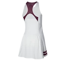 Damesjurk Mizuno  Printed Dress White